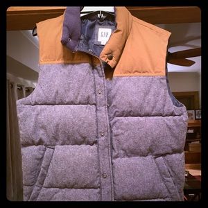 Winter Vest